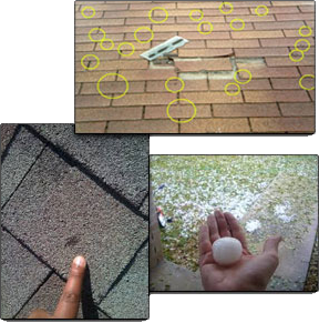 CCC Roofing Images