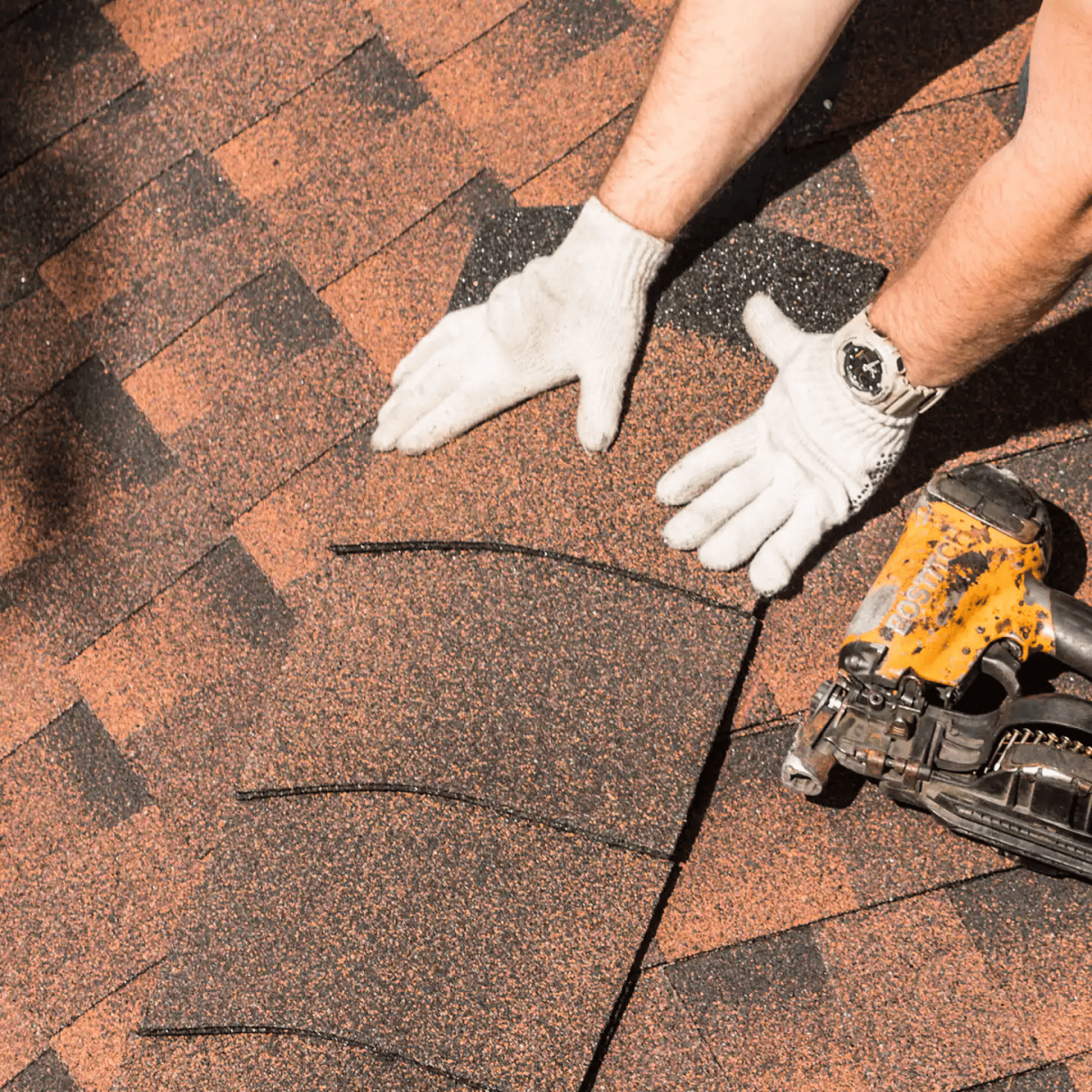 CCC Roofing Images