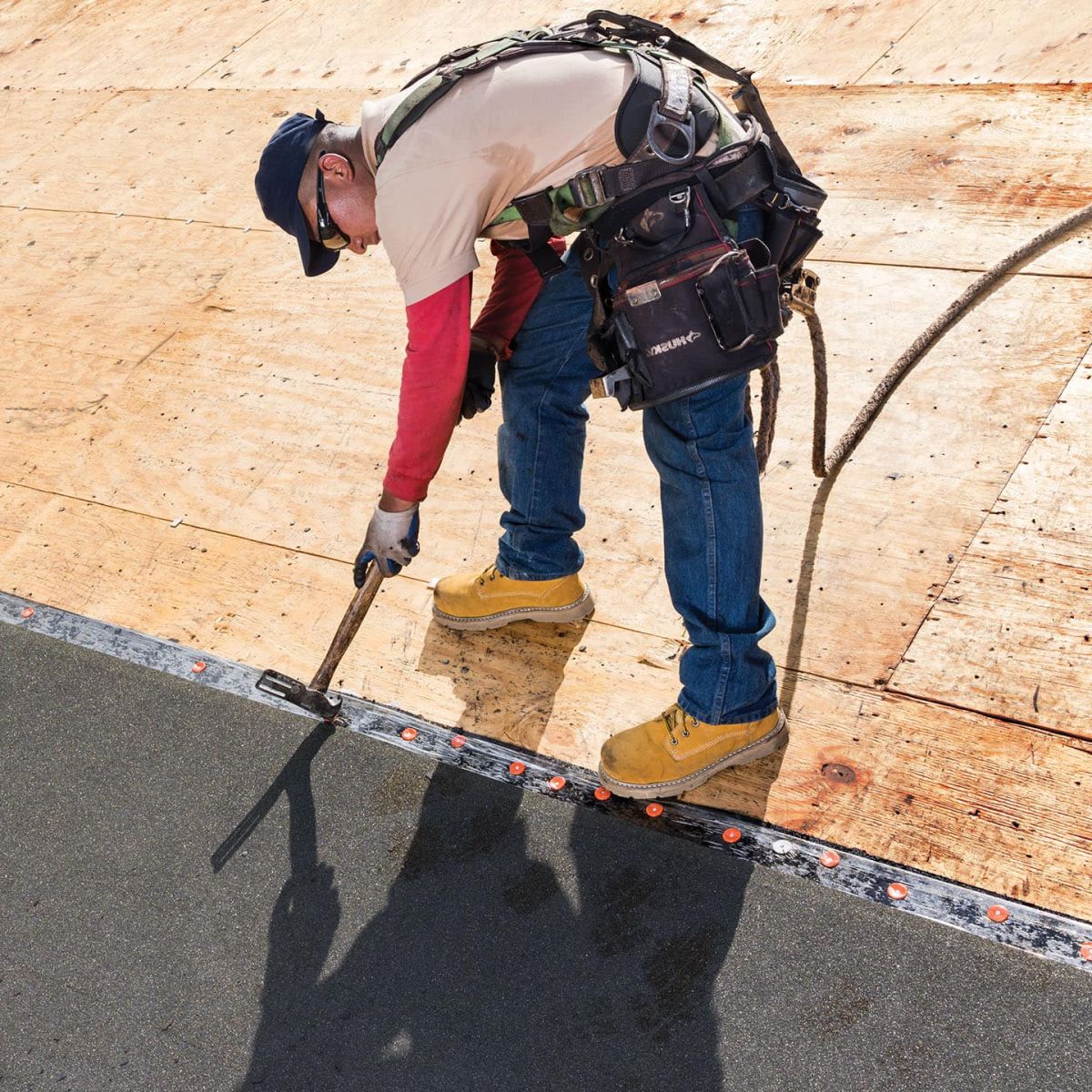 CCC Roofing Images