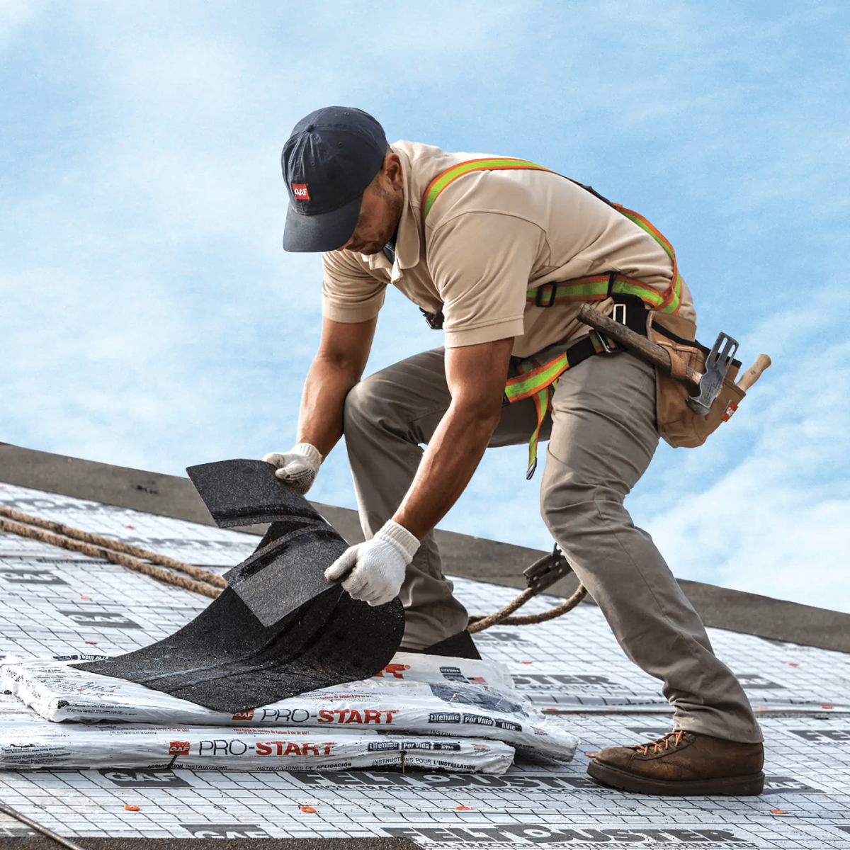 CCC Roofing Images