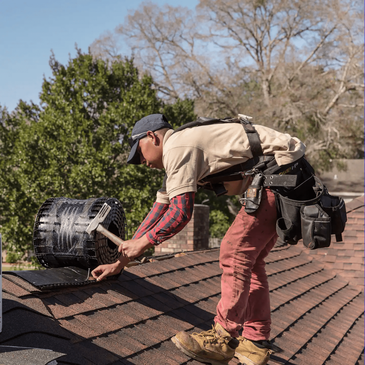CCC Roofing Images
