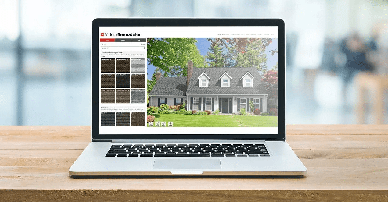CCC Roofing Images