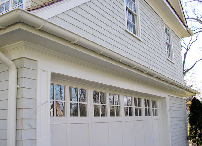 CCC Roofing Images