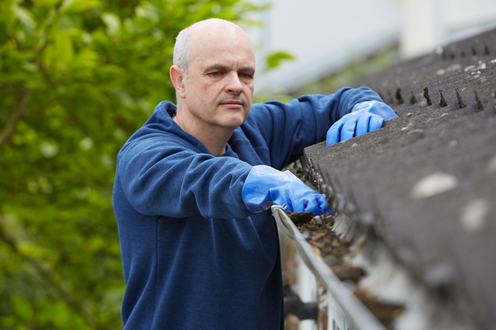 CCC Roofing Images