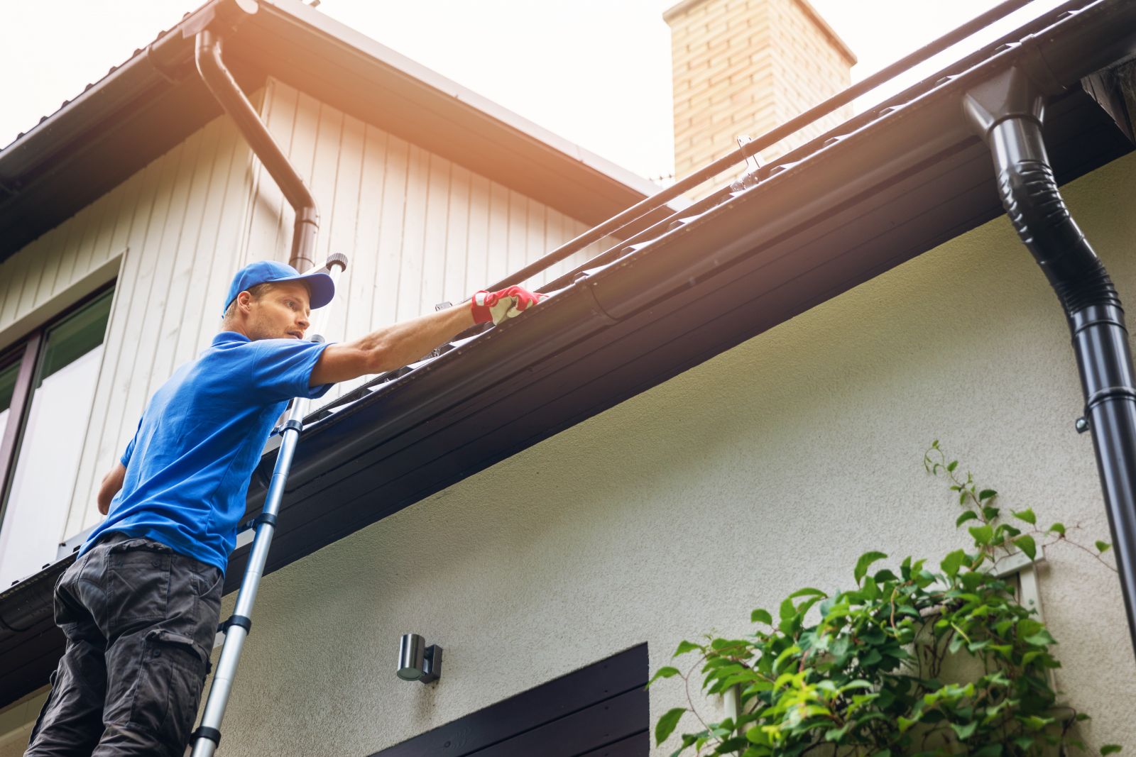 CCC Roofing Images