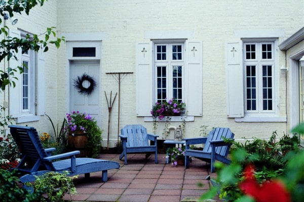 CCC Roofing Images
