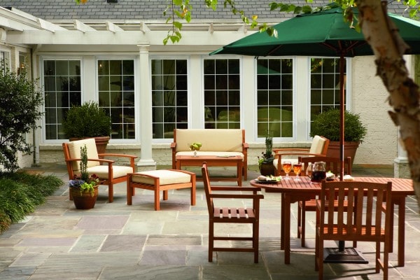 CCC Roofing Images