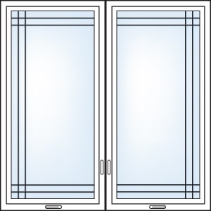 Double Perimeter  Images