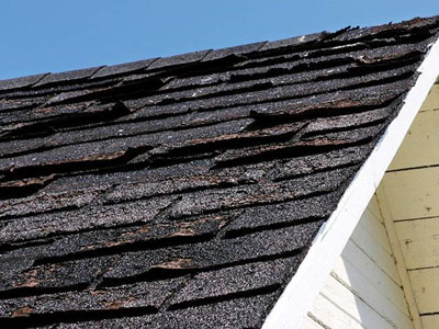 CCC Roofing Images