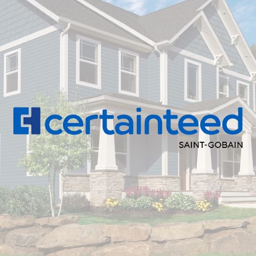 Certainteed Certified contractor image